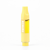 Critical VIP - Live Rosin 1ml Etched Vape Cartridge