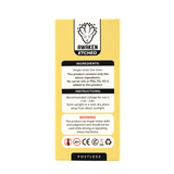 Critical VIP - Live Rosin 1ml Etched Vape Cartridge