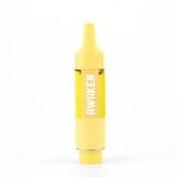 Critical VIP - Live Rosin 1ml Etched Vape Cartridge