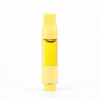 Critical VIP - Live Rosin 1ml Etched Vape Cartridge