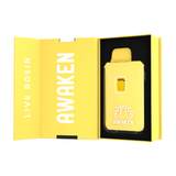 Chimax - Live Rosin 1ml Etched Disposable