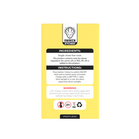 Chimax - Live Rosin 1ml Etched Disposable