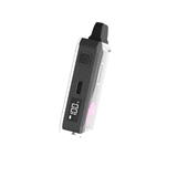 1ml Cotton Candy Etched Disposable Vape