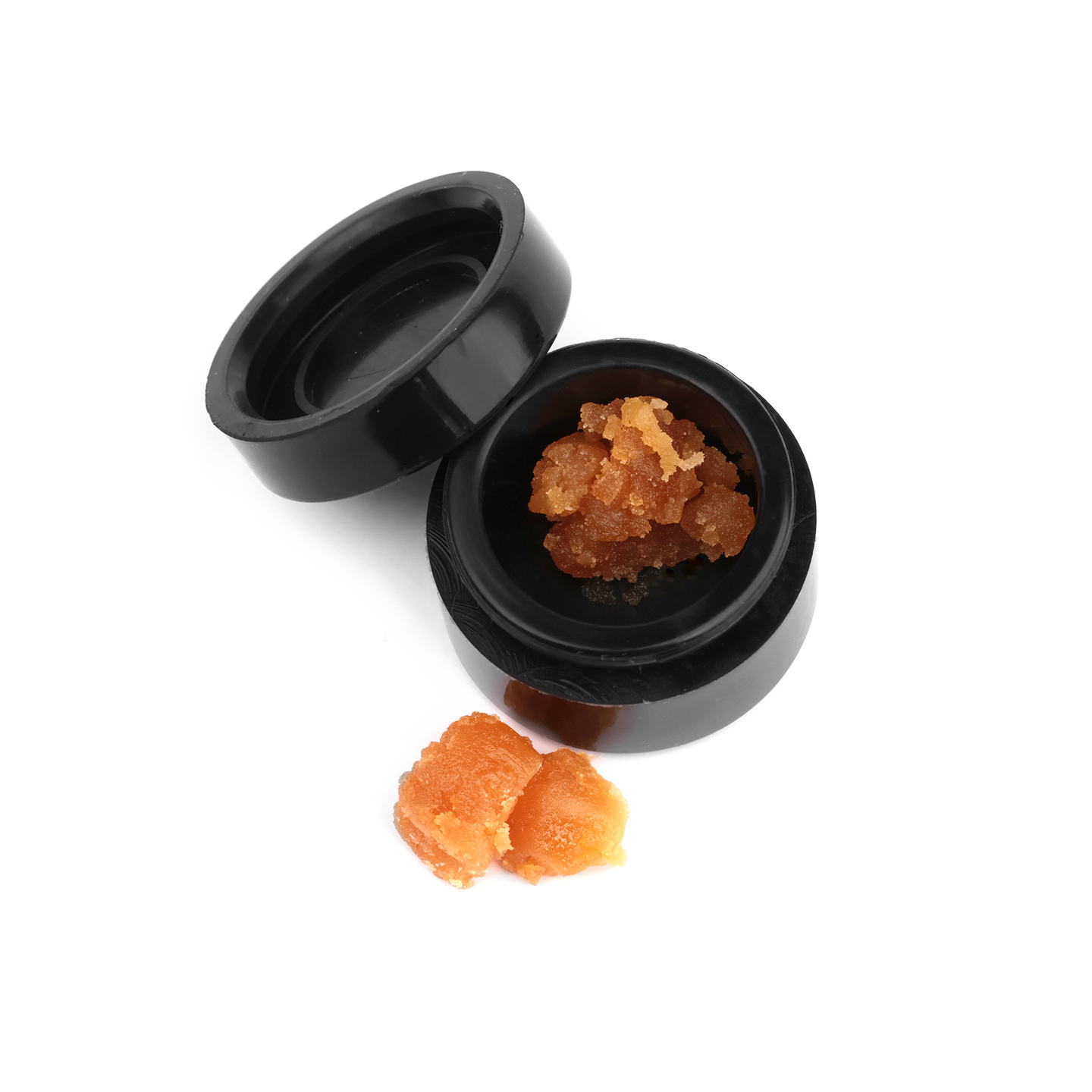 Budder - Double Cream | Terp Infused | 1g Dab