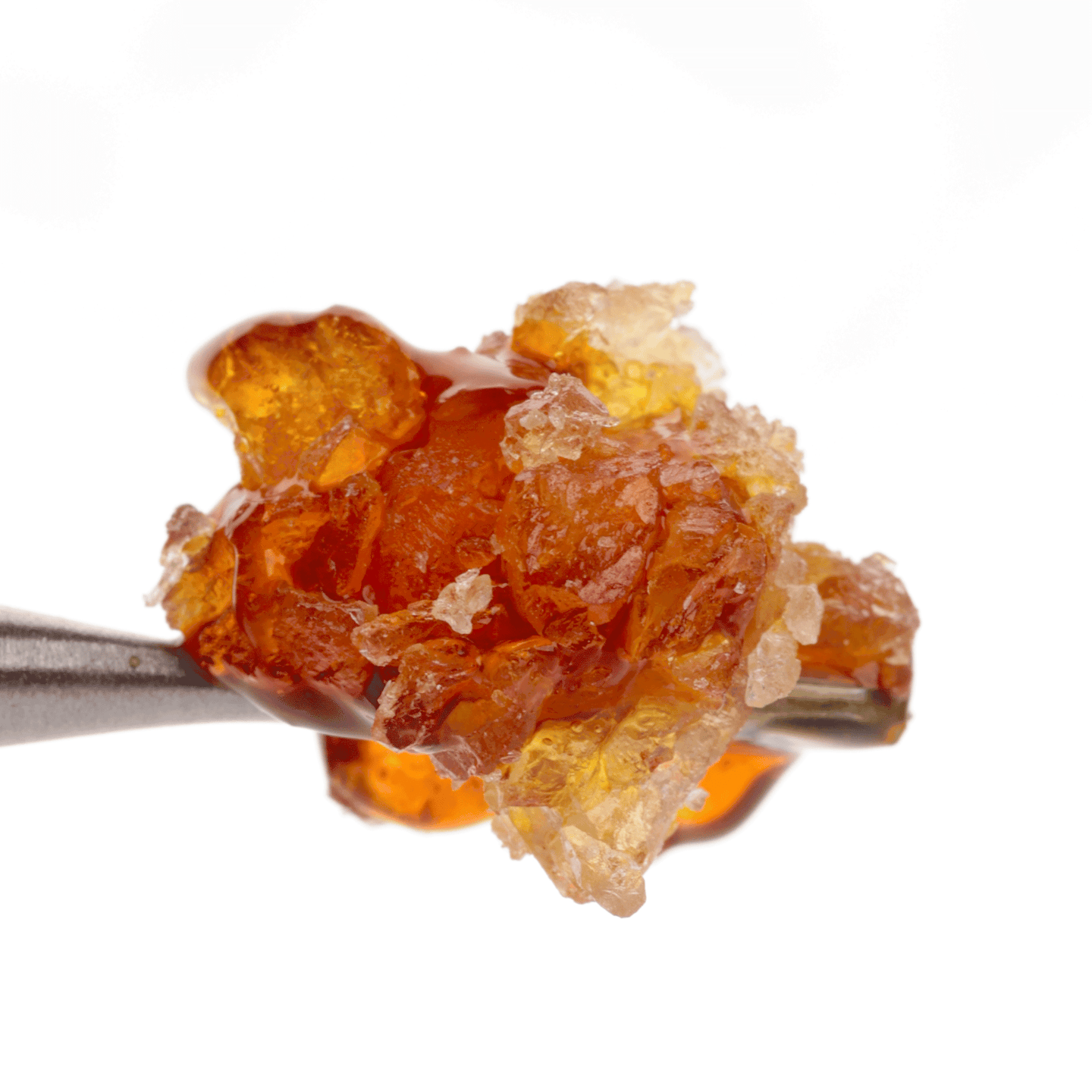 Diamonds and Sauce - Pineapple Express | Terp Infused | 1g Dab