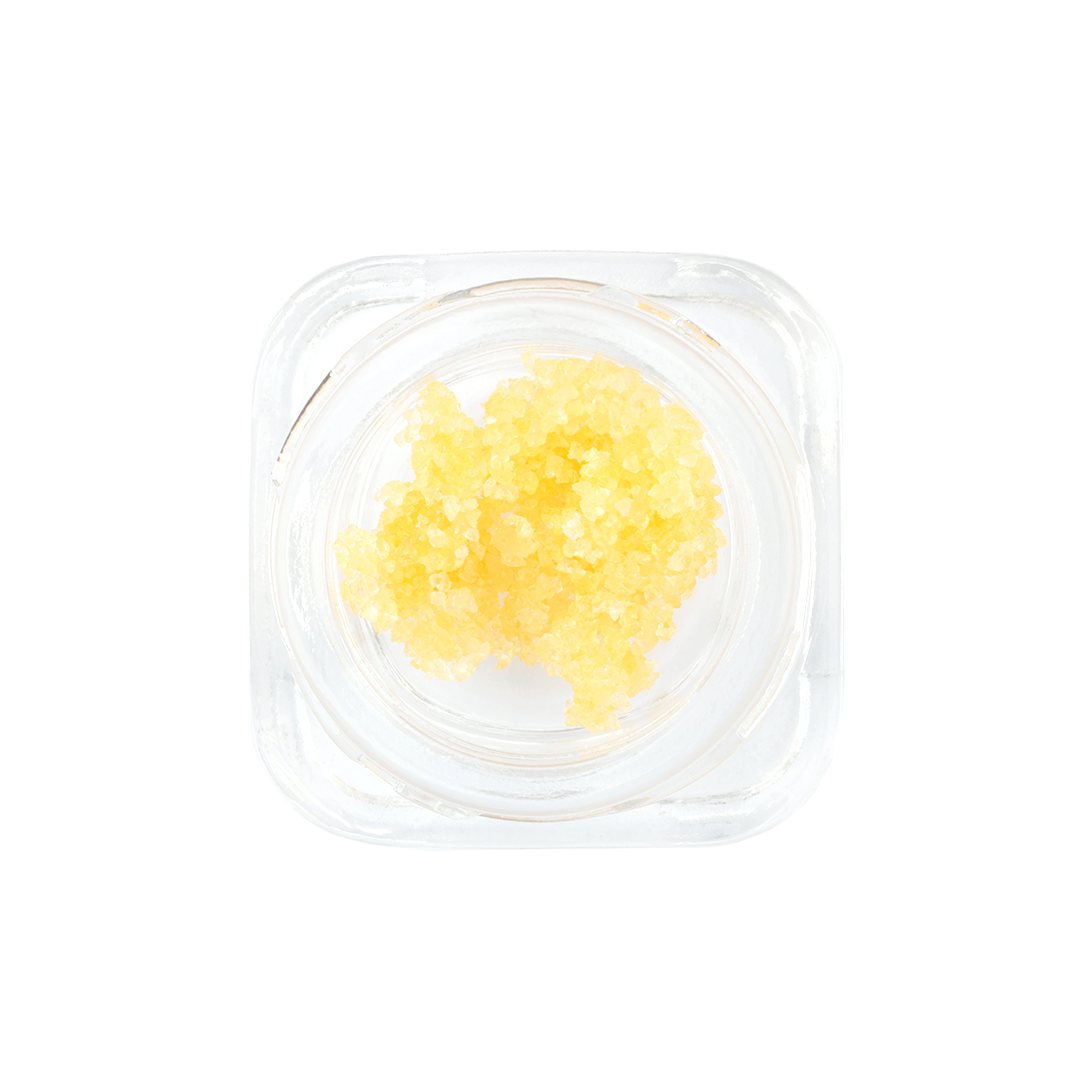 THCA Diamonds | 1g Dab