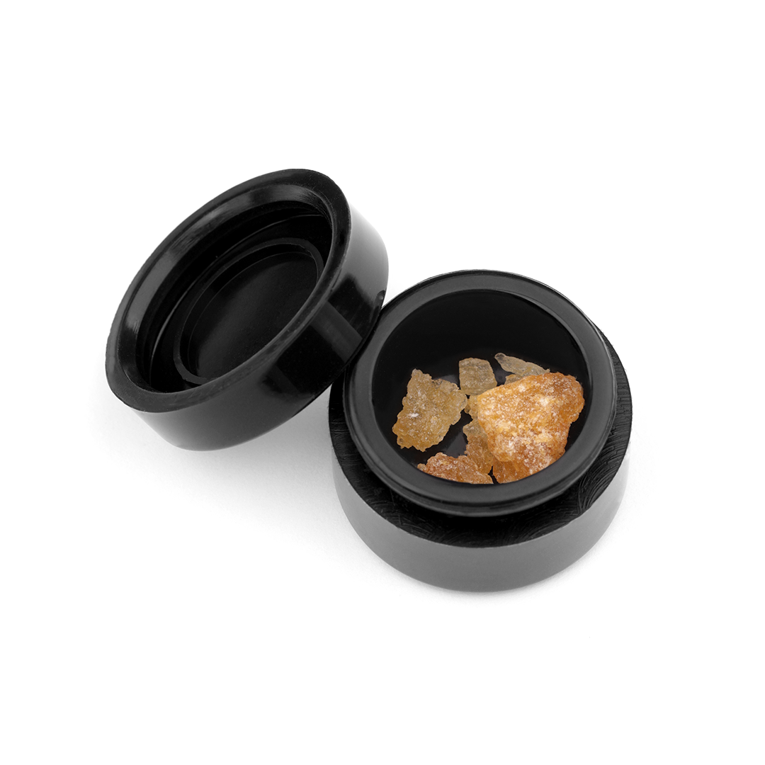 THCA Diamonds | 1g Dab