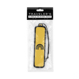 Traveler's Air Fresheners | Ltd Edition | 1 OF 200