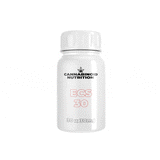 Distillate Capsules | 30mg x 30