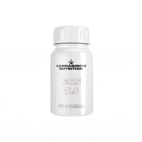 Distillate Capsules | 7.5mg x 30