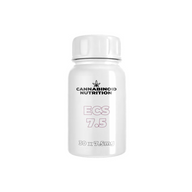 Distillate Capsules | 7.5mg x 30