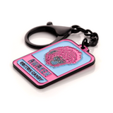 Awaken Enamel Key Chain | Ltd Edition | 1 OF 150