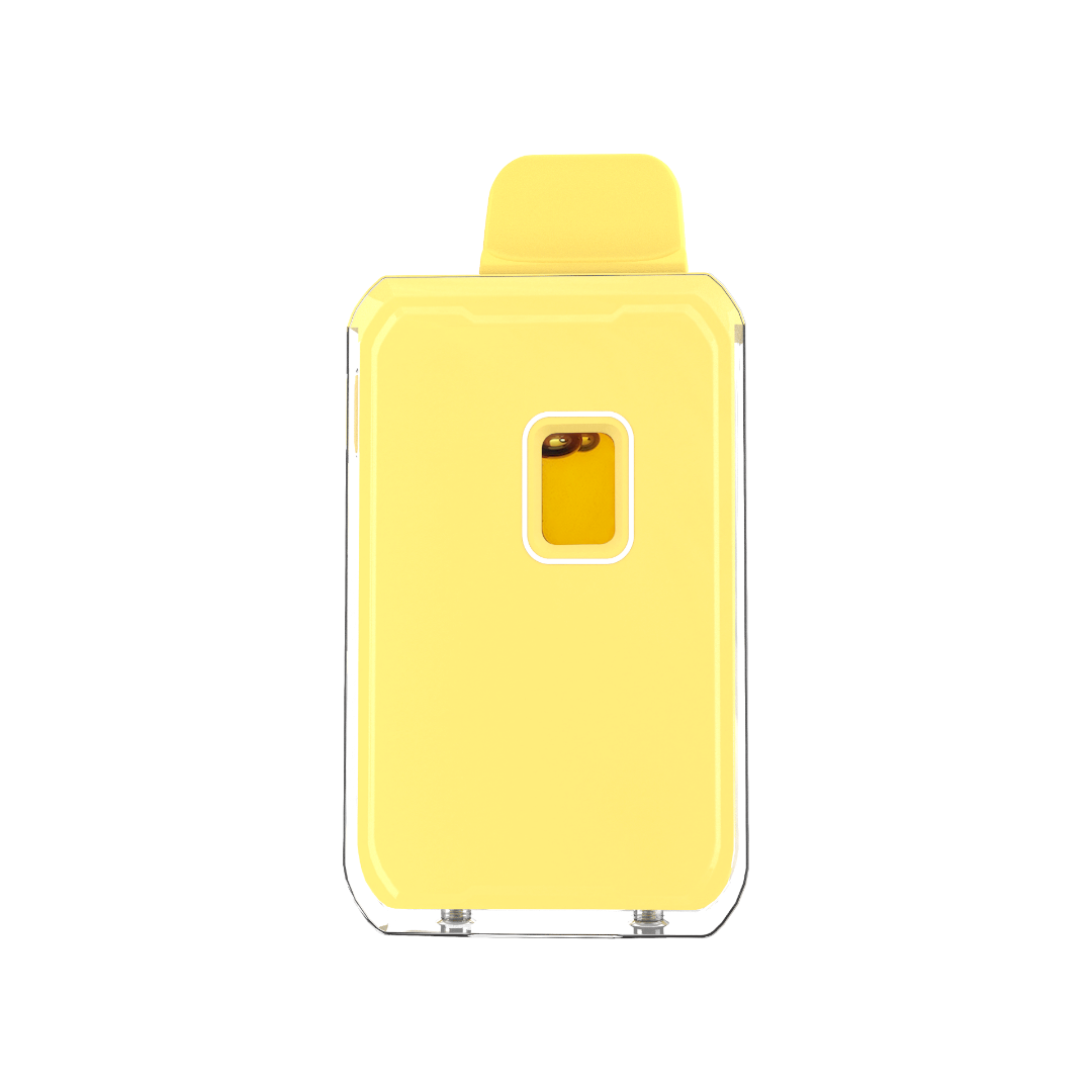 French Dexter - Live Rosin 1ml Etched Disposable