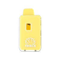 French Dexter - Live Rosin 1ml Etched Disposable