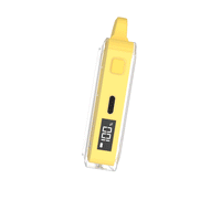 French Dexter - Live Rosin 1ml Etched Disposable