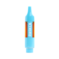 French Dexter - Live Resin 1ml Etched Vape Cartridge