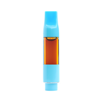 French Dexter - Live Resin 1ml Etched Vape Cartridge