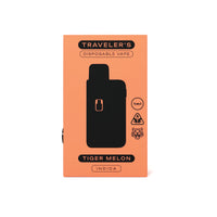 1ml Tiger Melon Disposable Vape