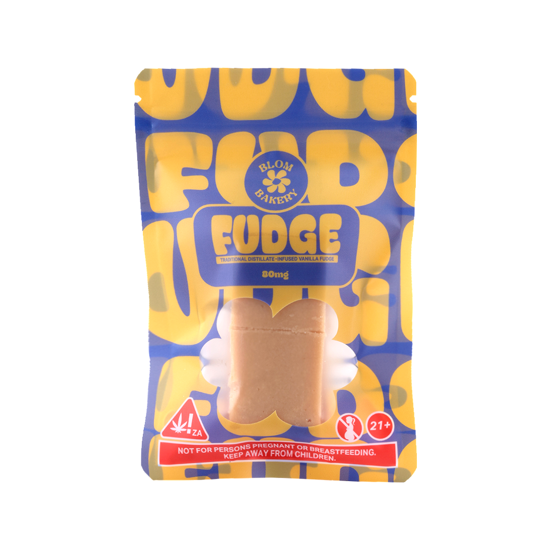 Fudge |  80mg