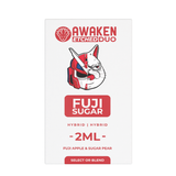 Fuji Sugar - 2ml Etched DUO Disposable Vape
