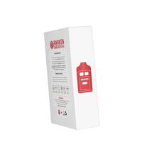 Fuji Sugar - 2ml Etched DUO Disposable Vape
