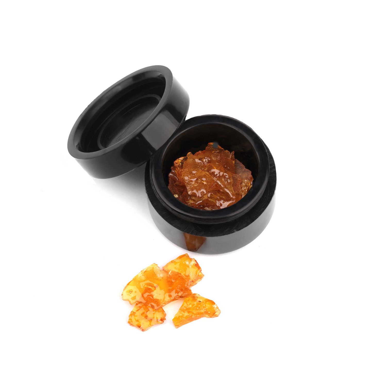 Shatter - Green Crack | 1g Dab