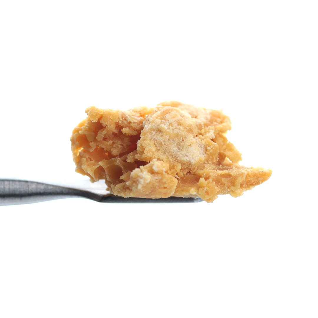 Honeycomb - GMO Cookies | Terp Infused | 1g Dab