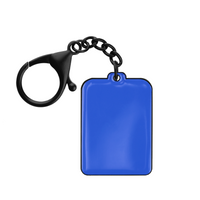 Awaken Enamel Key Chain | Ltd Edition | 1 OF 150