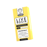 Grapefruit - Live Rosin 1ml Etched Vape Cartridge