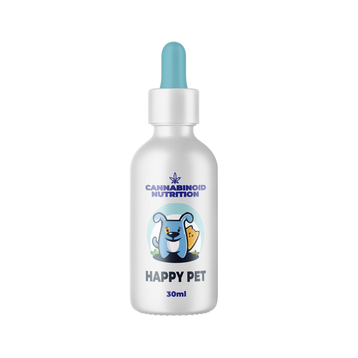 Happy Pet | Tincture | 1000mg | 30ml