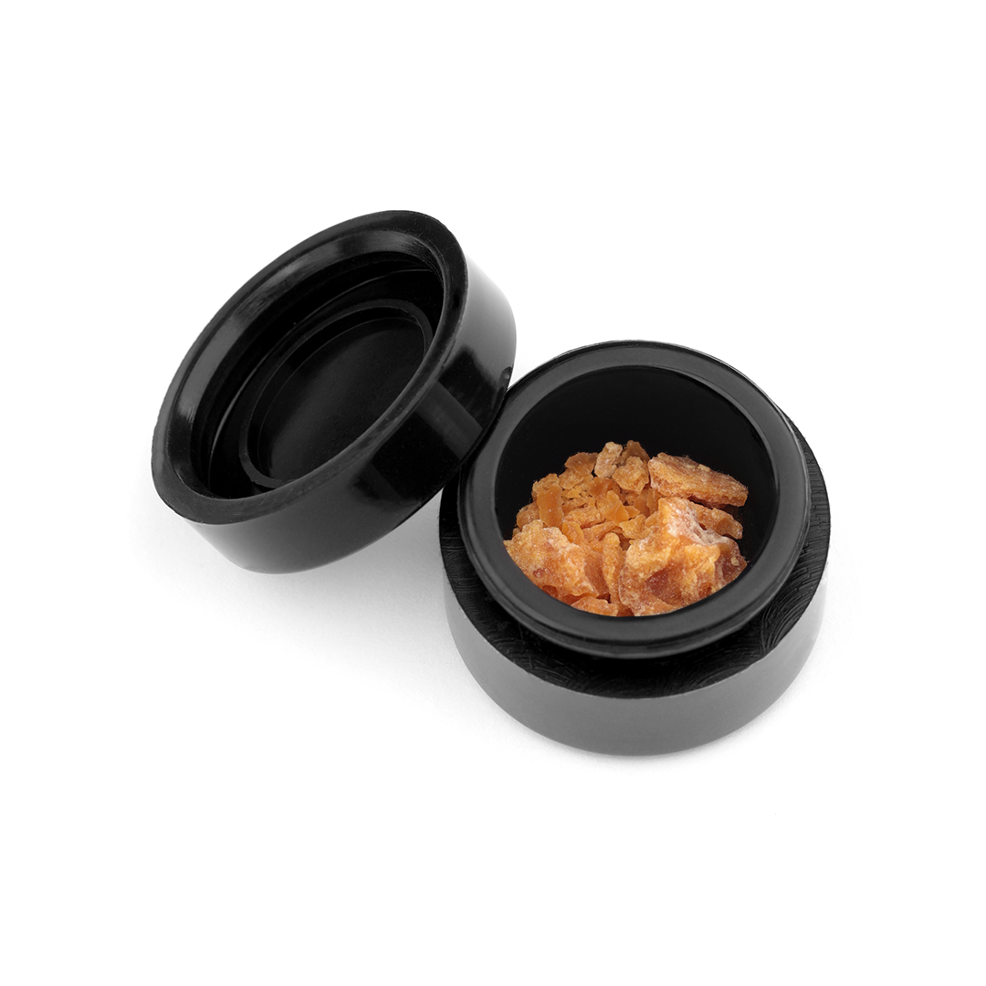 Honeycomb - GMO Cookies | Terp Infused | 1g Dab