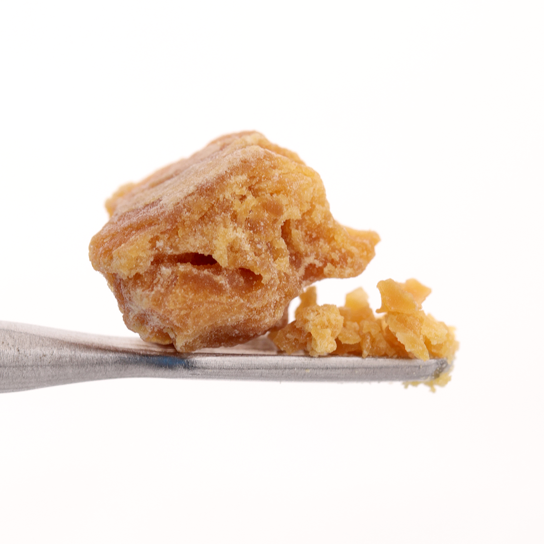 Honeycomb - GMO Cookies | Terp Infused | 1g Dab