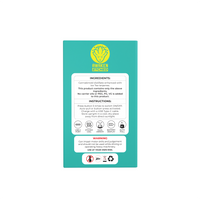 1ml Ice Tea Etched Disposable Vape