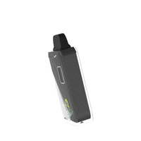 1ml Ice Tea Etched Disposable Vape
