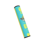 1ml Ice Tea Etched Vape Cartridge