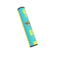 1ml Ice Tea Etched Vape Cartridge