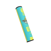 1ml Ice Tea Etched Vape Cartridge