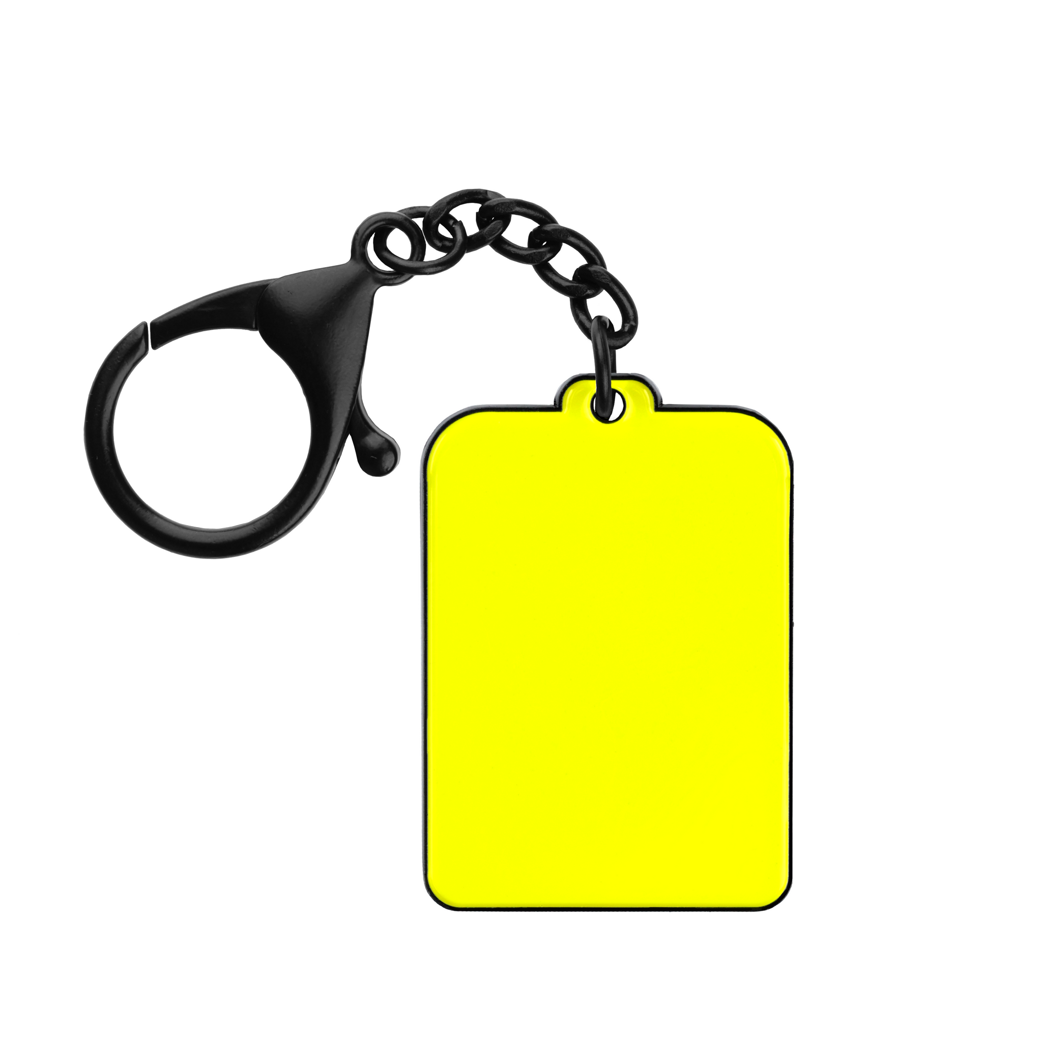 Awaken Enamel Key Chain | Ltd Edition | 1 OF 150