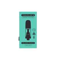 1ml Island Punch Vape Cartridge
