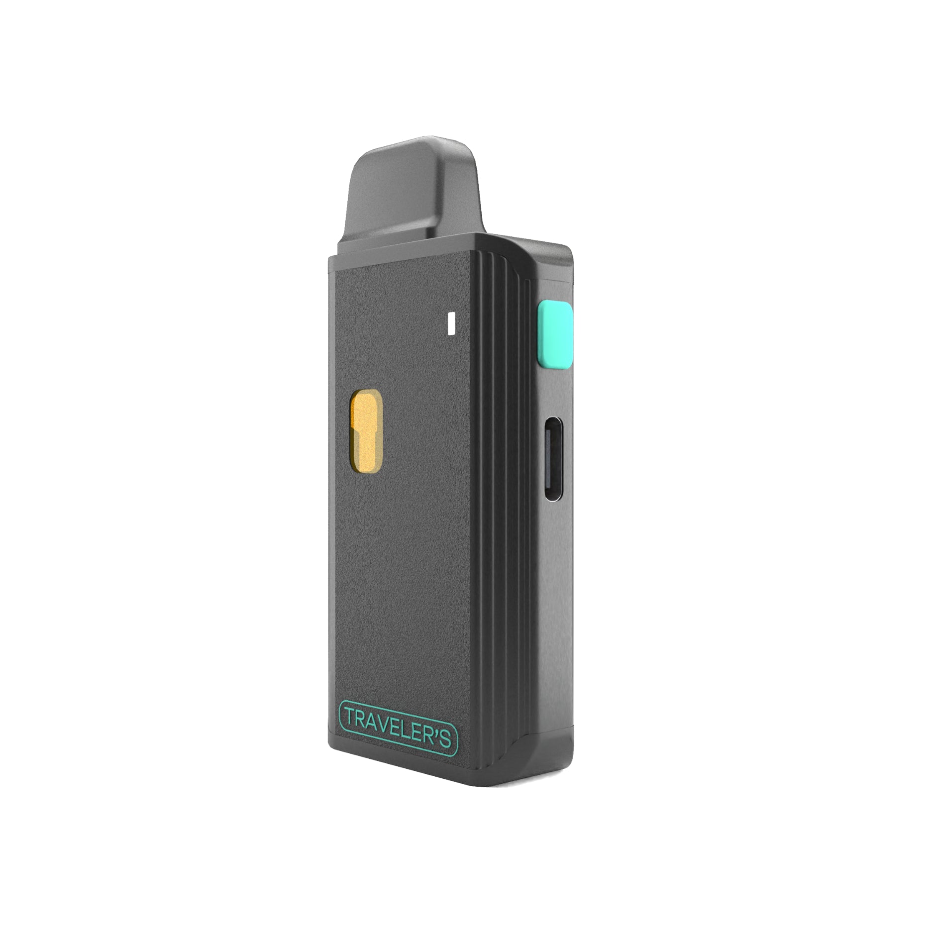 1ml Island Punch Disposable Vape