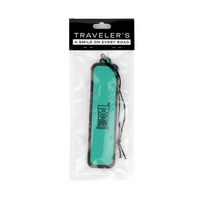 Traveler's Air Fresheners | Ltd Edition | 1 OF 200