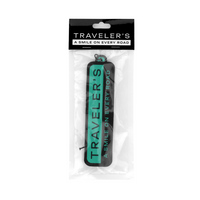Traveler's Air Fresheners | Ltd Edition | 1 OF 200