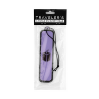 Traveler's Air Fresheners | Ltd Edition | 1 OF 200