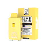 Lemon Cherry Gelato - Live Rosin 1ml Etched Disposable