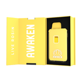 Lemon Cherry Gelato - Live Rosin 1ml Etched Disposable