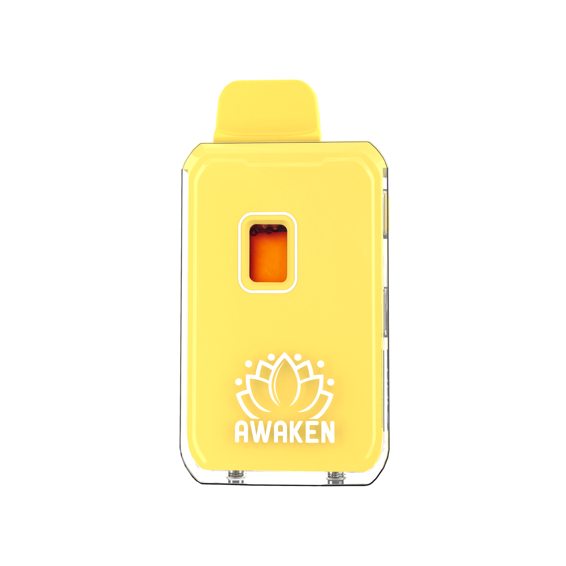 Lechron - Live Rosin 1ml Etched Disposable