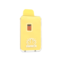 Midnight Delight - Live Rosin 1ml Etched Disposable