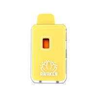 Midnight Delight - Live Rosin 1ml Etched Disposable