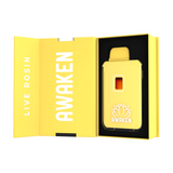 Midnight Delight - Live Rosin 1ml Etched Disposable