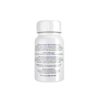 Neuro + | Capsules | THCa, CBDa, CBD, & CBGa | 3960mg